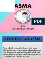 Asma