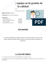 Gestion Practica