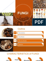 FUNGI (Learning Material)