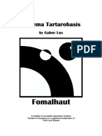 Systema Tartarobasis: Fomalhaut