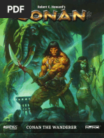 Conan The Wanderer - DIGITAL - 002w | PDF | Caste | Conan The ...