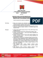 SK Jadwal Uas Ganjil 2019-2020