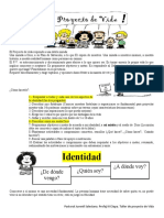 3d. - Proyecto de Vida Mafalda