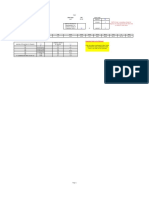 Superstructure Modelling Details