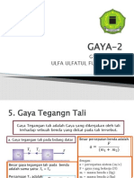 Fisika Ma SBR Kelas X Gaya 2