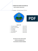 IBM Karakteristik Rempah-Rempah C 2