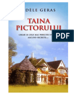 Adele Geras - Taina Pictorului #0.9~5