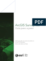 Arcgis Survey123 Web Design Tutorial Esp