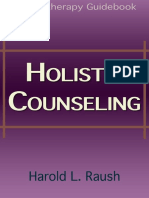 Holistic Counseling