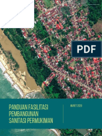 799 Buku Panduan Fasilitasi Pembangunan Sanitasi Permukiman PDF