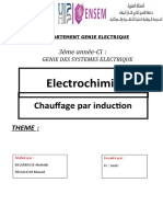 Rapport de Chauffage Par Induction (1)