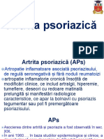 Artrita Psoriazica_0