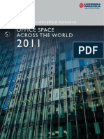 Office Space Across The World 2011 - Low Res