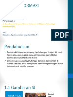 Pertemuan 1