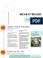 Bharat Board: Khelo Business, Pehchano Bharat