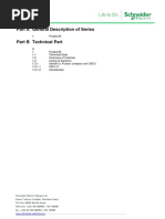 Flusarc Compact CBCC Technical Data Sheet