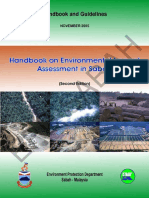 Handbook EIA2005