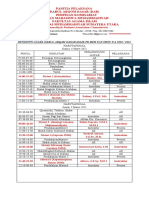 Rundown Terakhir