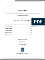 C22 Jayesh Sharma CS Report Writing