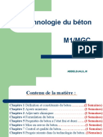 01 DÃfinition Et Constituants Du Bãton