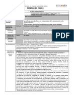 1 Al 5 de Marzo de 2021 Tecnología 1