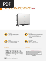 SG33!40!50CX Datasheet V11 en