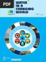 Download 2009 - UNESCO - Water in a Changing World - Full Report by Maximilian Holland SN49748657 doc pdf