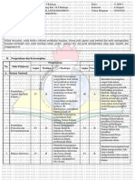 Capaian Hasil Belajar A. Sikap Spritual: Angka Predikat Deskripsi Angka Predikat Deskripsi