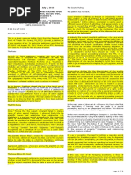 Heirs of Ypon v. Ricaforte