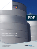 Pickling Handbook - Surface Treatment of Stainless Steel - AVESTA-PICKLING