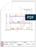 Polycarbonate roofing design