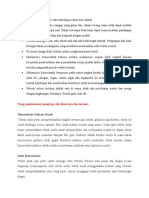 Yang Penjelasannya Panjang, Aku Dpaet Nya Dua Ini Mer..: Homeostasis Glukosa Darah