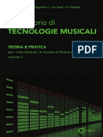 Laboratorio Di Tecnologie Musicali Vol.2 Demo