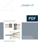 P7 Installationshandbuch 2019