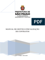 Manual de Gestao