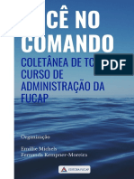 APLICAÇÃO DA METODOLOGIA DOS 8 P's DO MARKETING DIGITAL EM