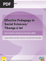 LBDQ Manual | PDF | Questionnaire | Factor Analysis