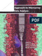 A Practical Approach To Microarray Data Analysis-Daniel P. Berrar