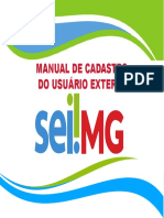 Manual Do Sei