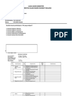 UAS Perncnaan PMBLJR Madin 2020