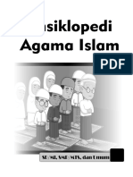 Ensiklopedi Agama Islam