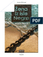 Maria Fasce Žena Iz Isla Negre