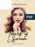 Eray Dewi Pringgo - Tears of Sarah