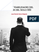 Las 27 Habilidades Del Líder Del Siglo XXI (PDF) M.B.