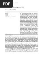 Panduan Membaca Hasil GC/MS | PDF | Metode & Bahan Ajar | Sains ...
