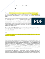 14.) Philex Mining Corporation V CIR