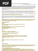 032010 Procedimentos Para Flash Do Dir 300 Com Dd Wrt e Openwrt