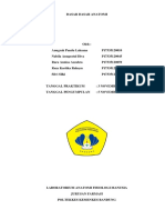 1A - Kelompok 4 - Laporan Praktikum