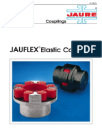 Jauflex Elastic Catalogue J 105 I 1