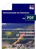 Administracao Desastres Livro